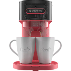 Cafeteira Elétrica Cadence 300 ml Single Up