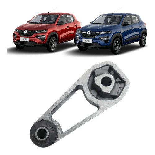 Coxim Do Cambio Limitador Torçao Renault Kwid  2017 A 2023