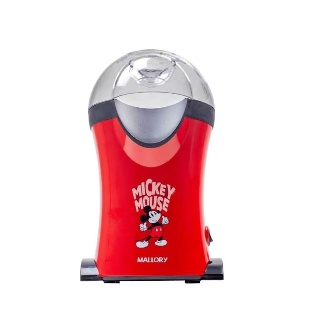 Pipoqueira Elétrica S/Óleo Mickey 110V em Oferta na Shopee