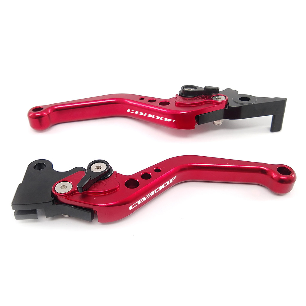 Manete Esportivo  Cb300f Twister Gravado a Laser
