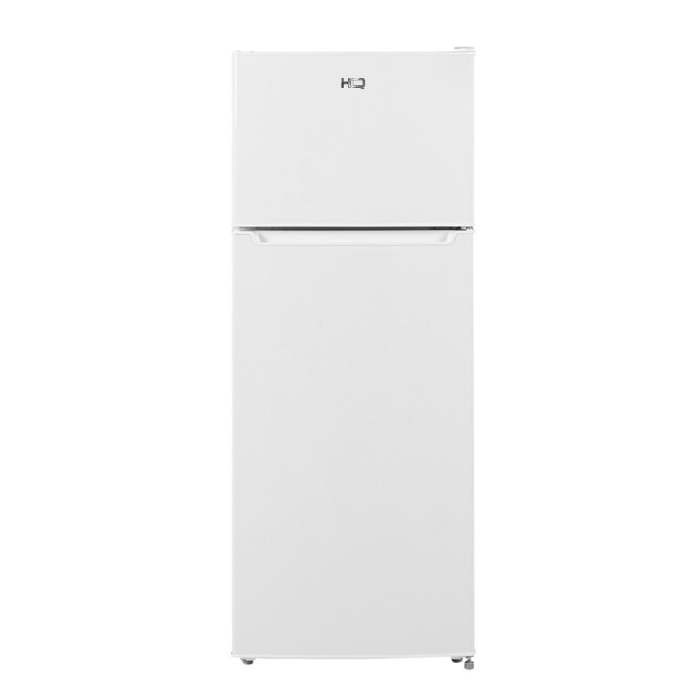 Geladeira Refrigerador HQ Defrost 230 Litros Branco HQ-230RDF - Home Appliances