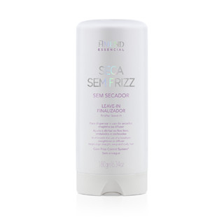 Leave-in Finalizador Seca Sem Frizz Com 180g Amend Essencial em Oferta na Shopee