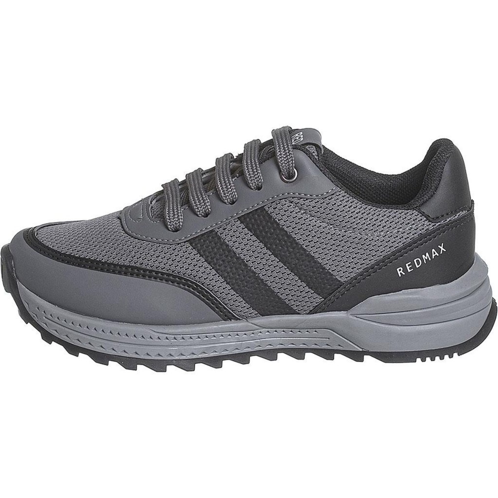 Tenis Esportivo Infantil Menino Resistente Baixo Amortecedor Macio Leve Antiderrapante Dia A Dia