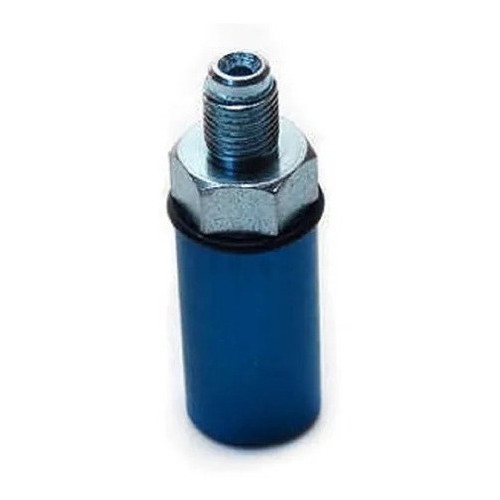 Valvula Equalizadora Pressao Freio Troller T4 2002 Em Diante