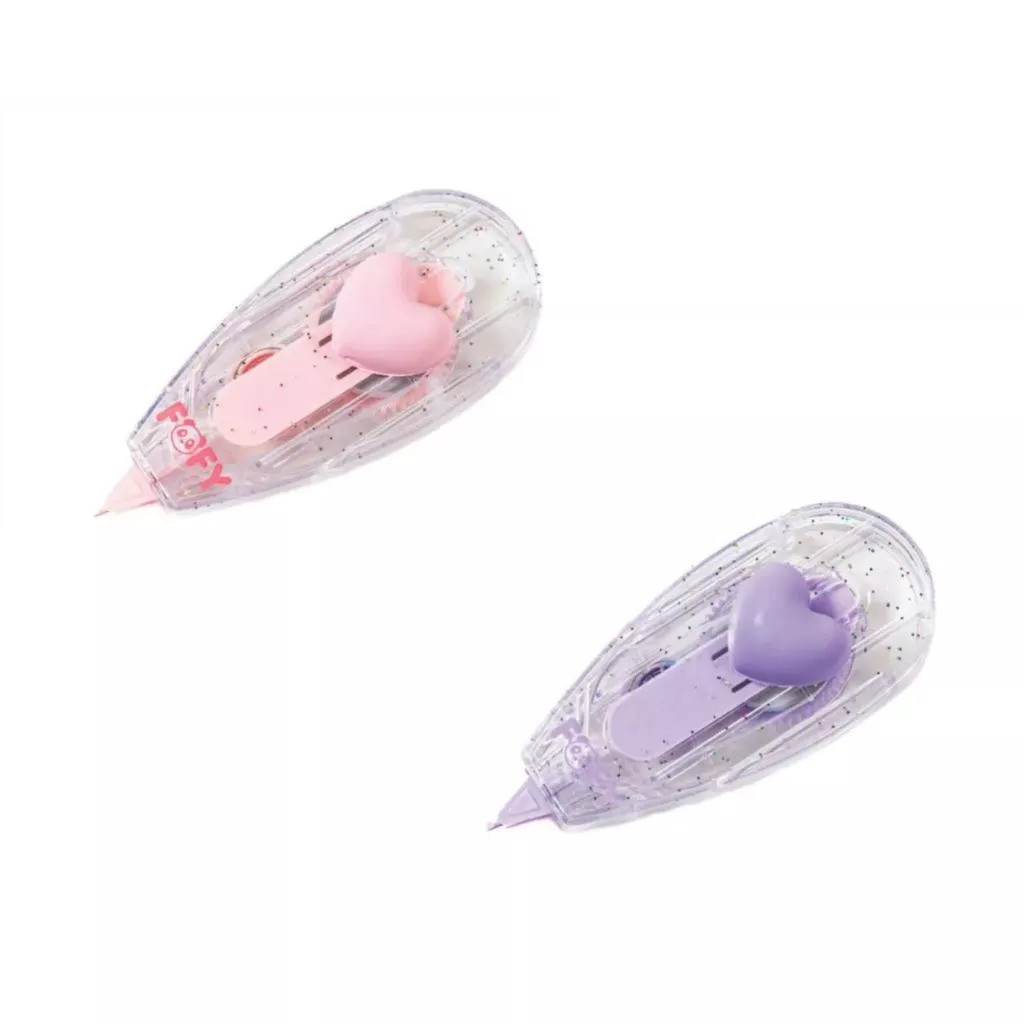 Fita Corretiva My Heart em Oferta na Shopee