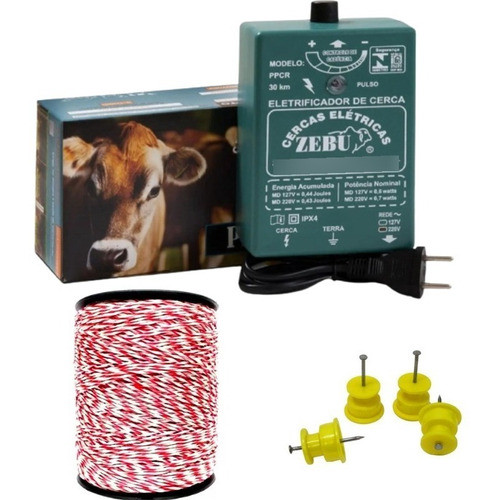 Isolador Zebu: Guia Completo e Onde Comprar | BuscaProdutos