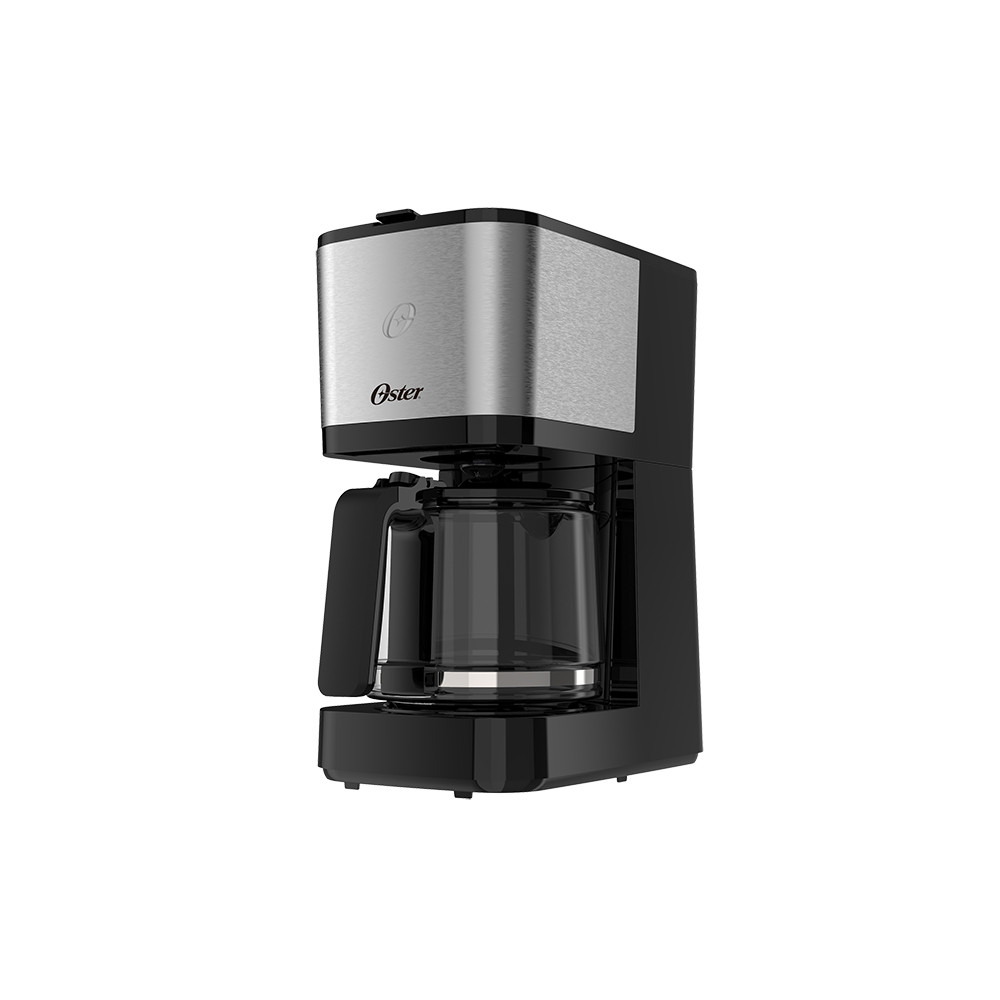 Cafeteira Inox 1,2l OCAF600 127V Oster em Oferta na Shopee