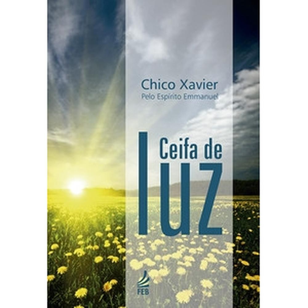 Ceifa de luz Livros GRU
