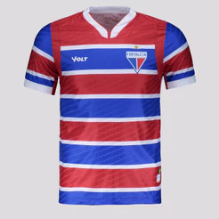 Camisa Volt Fortaleza EC I 2025