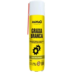 Graxa branca Universal Motos a RADNAQ RQ6060