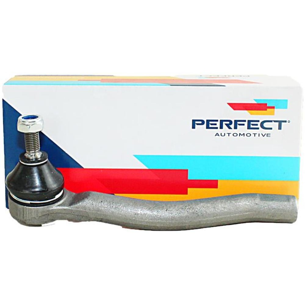 Terminal Direção Direito March 2011 a 2020 Perfect TDI1137