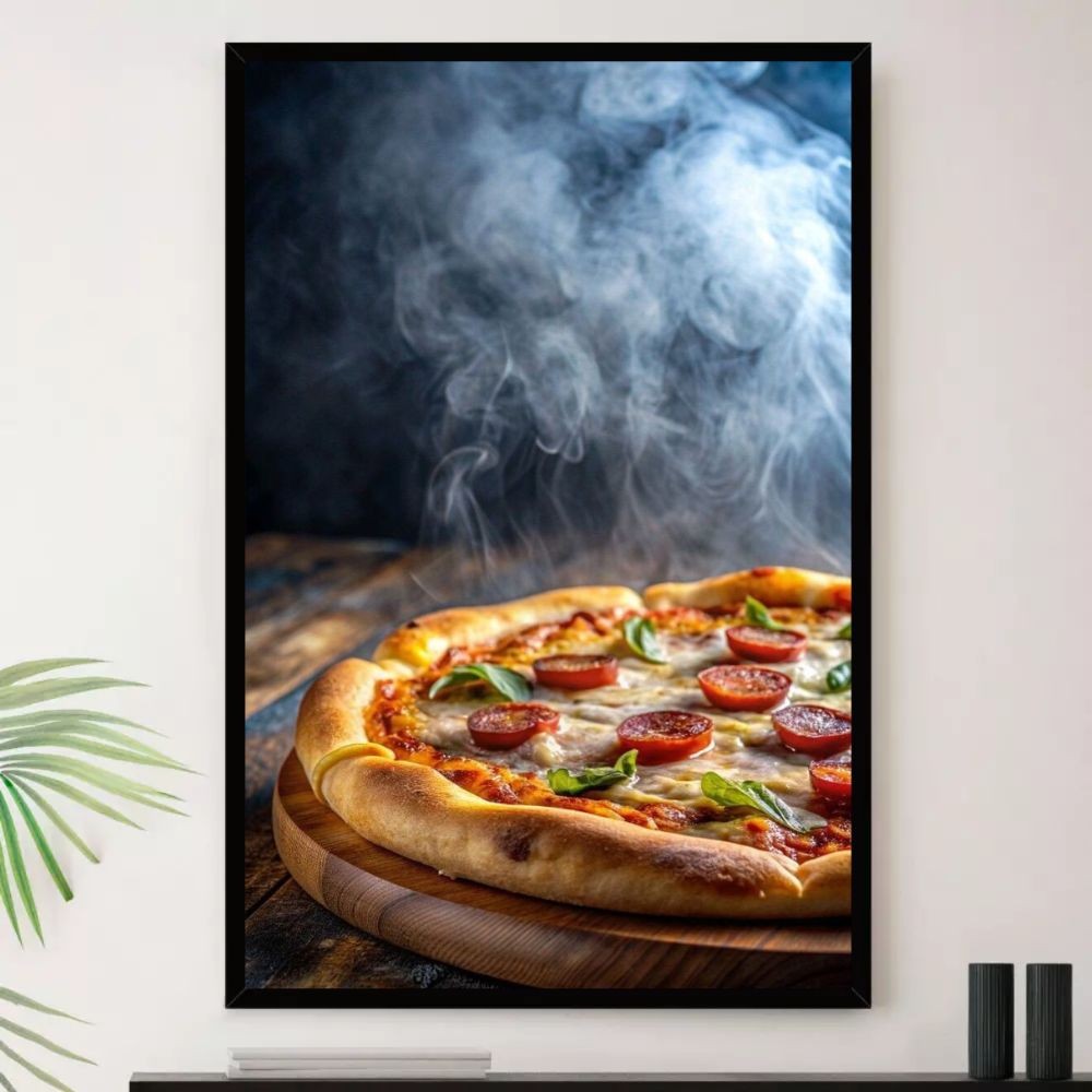 Foto de Forno de Pizza: Onde Comprar | BuscaProdutos