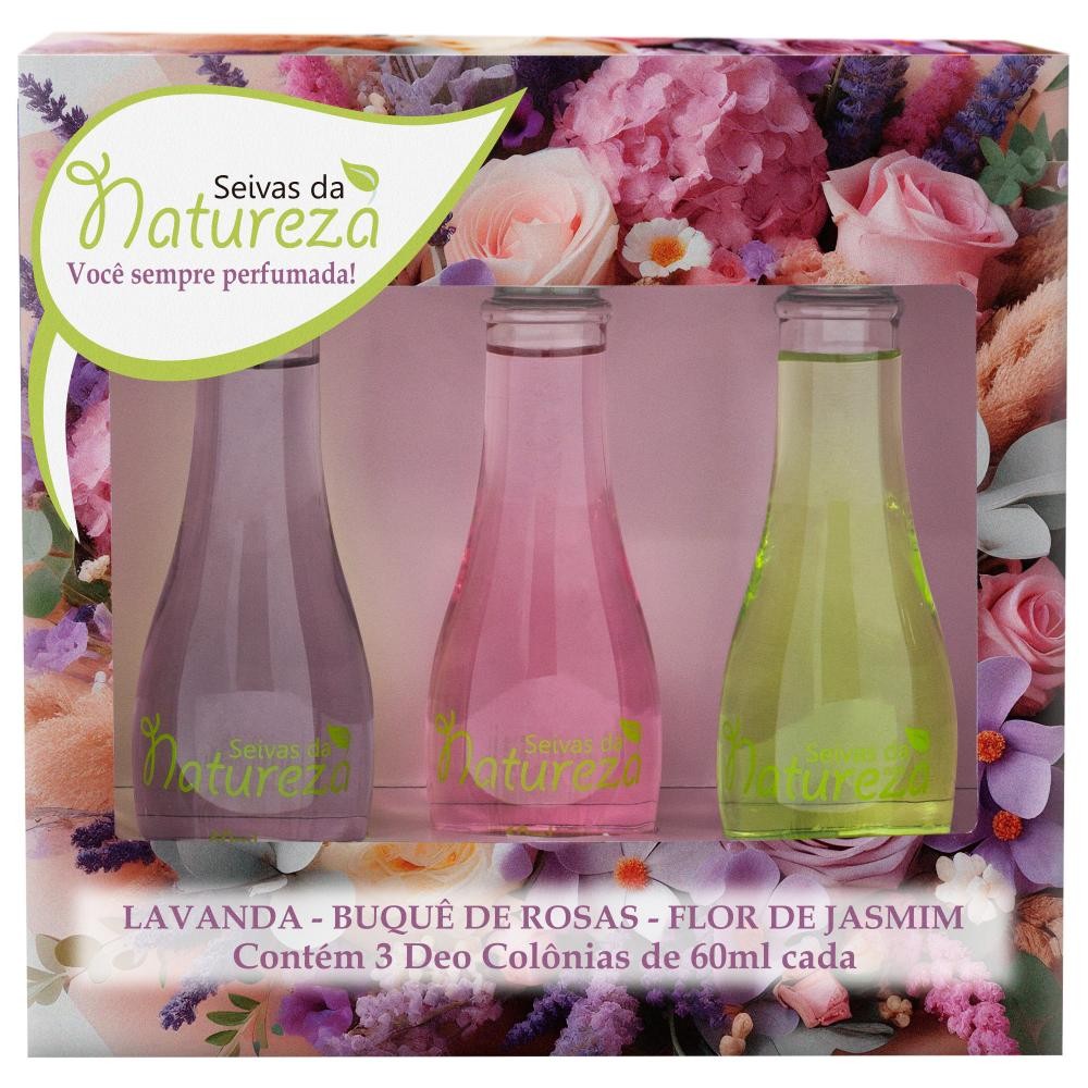 Buque de Flores Perfume: Onde Comprar | BuscaProdutos