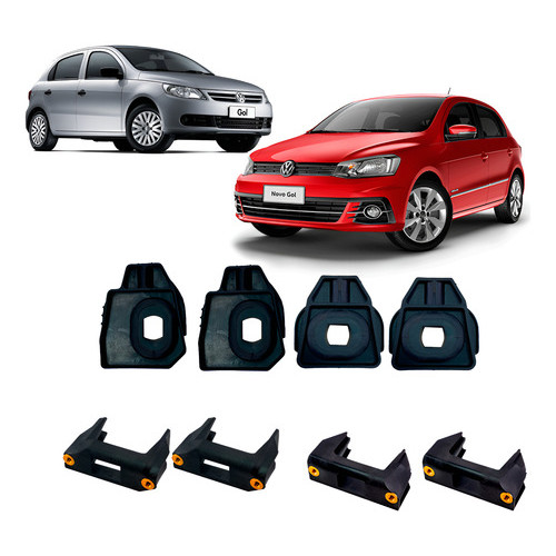 Coxim Gol G5 2012: Onde Comprar | BuscaProdutos