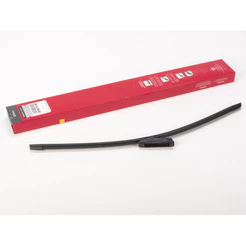Palheta Limpador Para-brisa Esquerda Logan 2014 A 2021 Original Renault