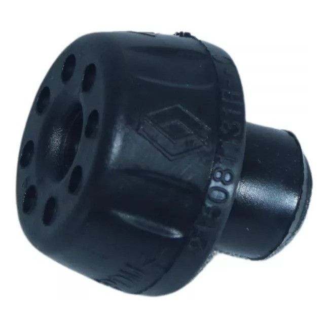 Batente Do Radiador Sandero 2013 A 2021 Renault Original em Oferta na Shopee