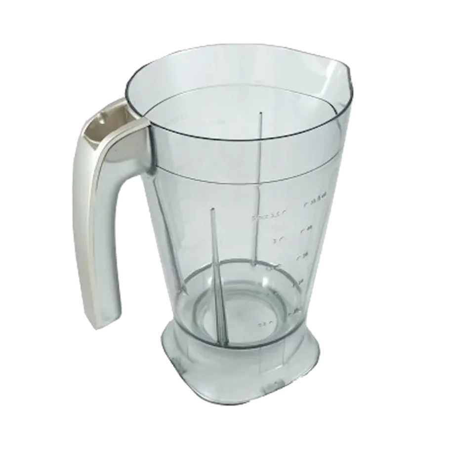 Copo Alça Prata Liquidificador Walita RI2162