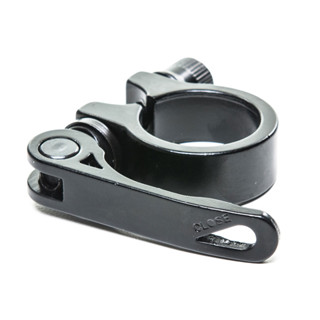 ABRAÇADEIRA SELIM ABSOLUTE NERO 31,8MM C/ BLOCAGEM em Oferta na Shopee