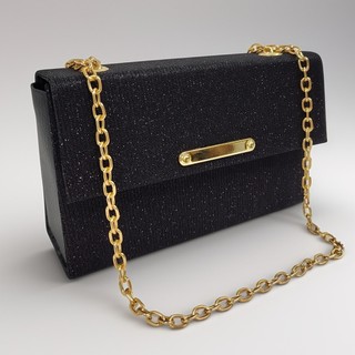 Bolsa Feminina de Ombro Tiracolo de Ombro Festa Casamento Passeio Dia a Dia Clutch Promoção