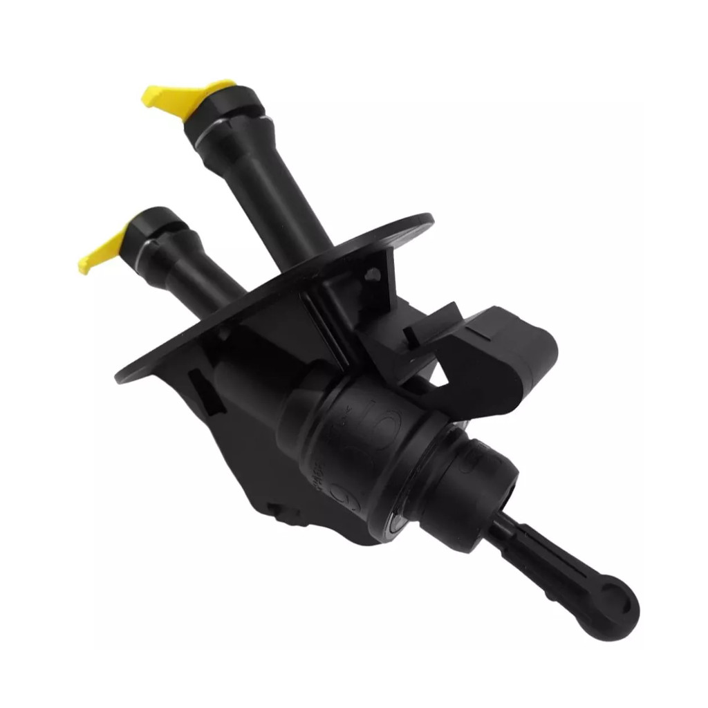 Cilindro De Pedal Embreagem Focus 1.6 8V  2003 A 2009 Luk