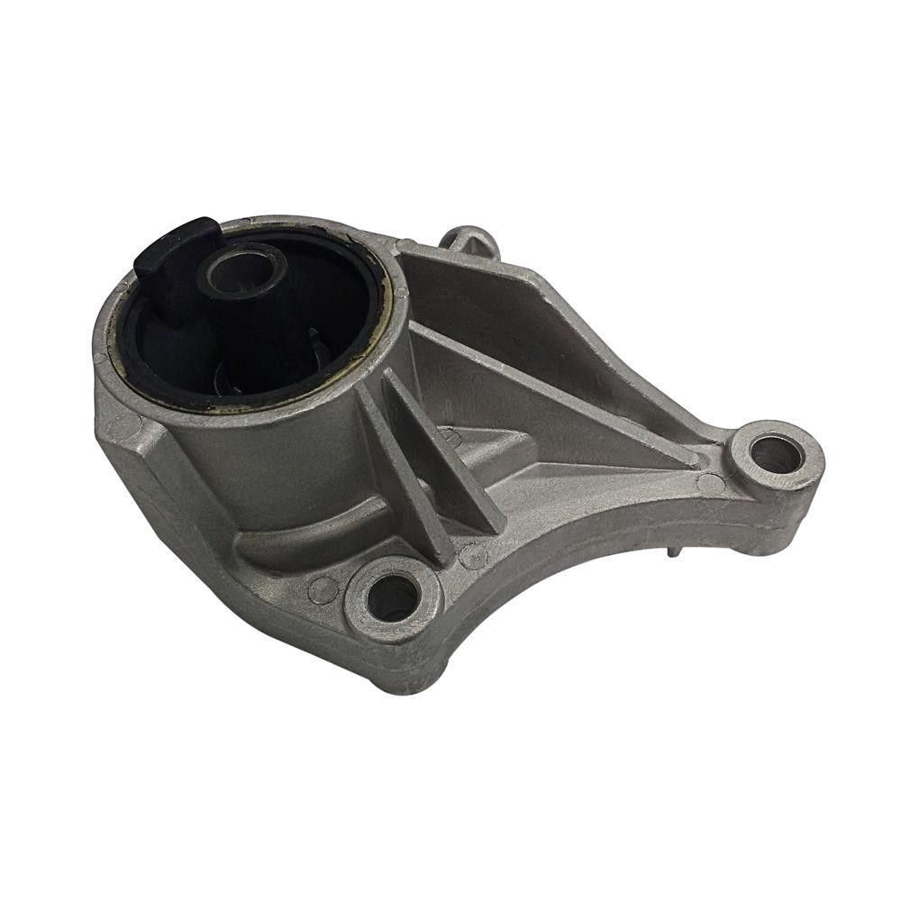 Coxim Do Motor Dianteiro Central Nakata / Montana / Meriva em Oferta na Shopee