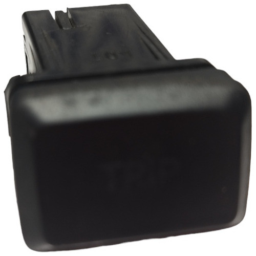 Botão Interruptor Trip Computador Bordo Hyndai Hb20