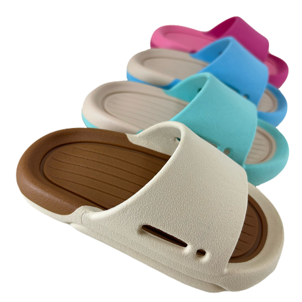 Slide Infantil Girl 852 KIKIVE