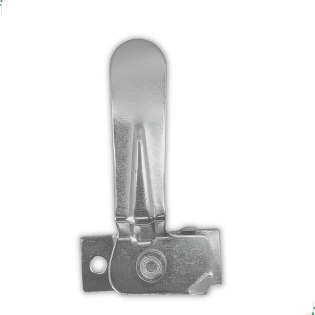 Fecho Frontal Alavanca Maxim Ar para Janela Vitro em Aço Galvanizado em Oferta na Shopee