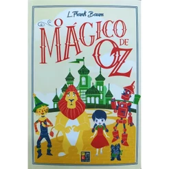 O Mágico De Oz | L. Frank Baum