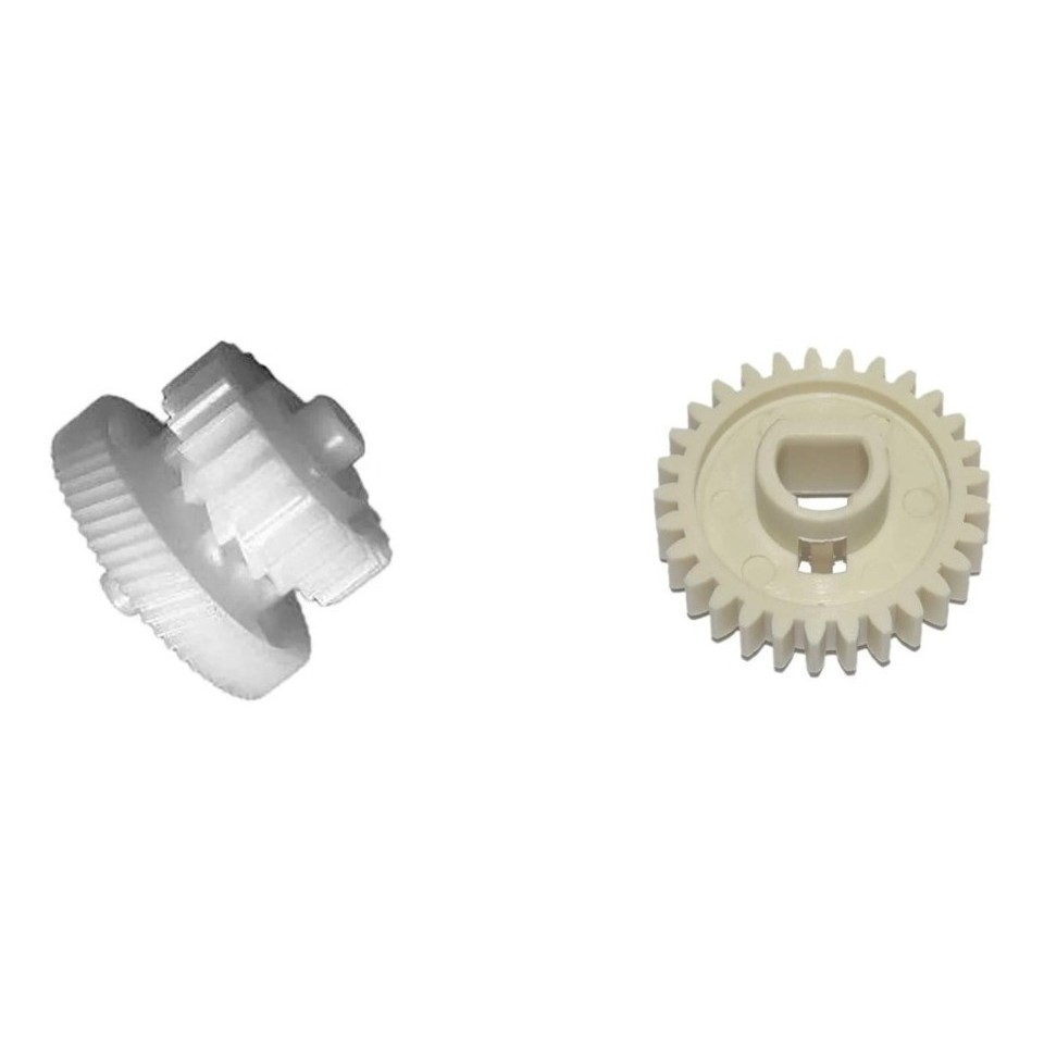 Engrenagem Drive E Eng Rolo Compativel Hp M1132 P1102 P1005
