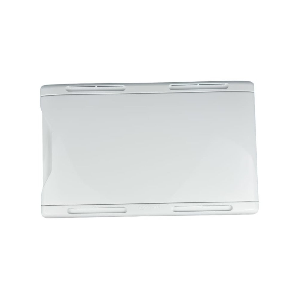Caixa De Interligação VDI Branca 30cm x 20cm Embutir Krona