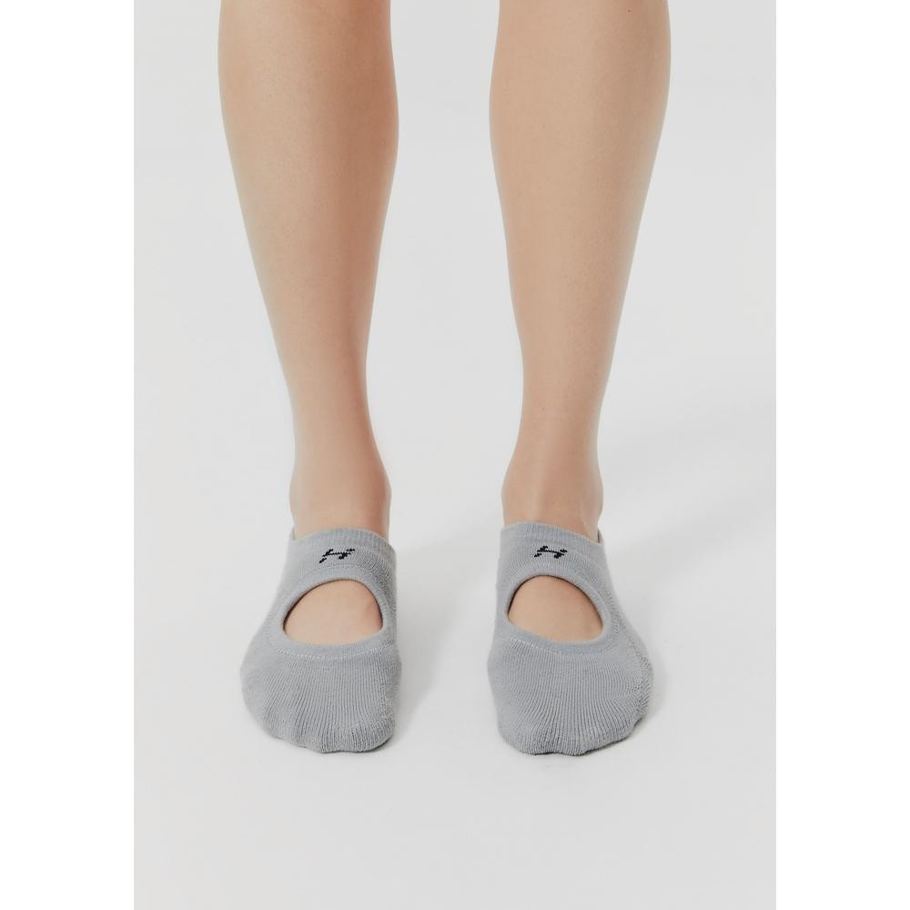 Meia Sapatilha Esportiva Hering em Oferta na Shopee