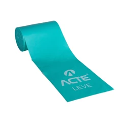 Mini Band Médio 50x5cm Látex T272 Roxo Acte