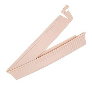 Clamp Plástico Para Bolsa De Colostomia un