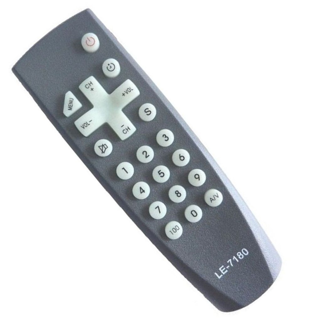 Controle Remoto para Tv Semp Toshiba TV Antiga na Linha Lumina