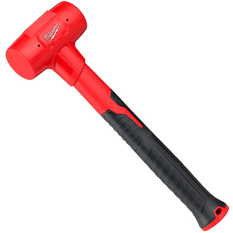 Martelo Sem Retrocesso 800g MILWAUKEE 48-22-9150