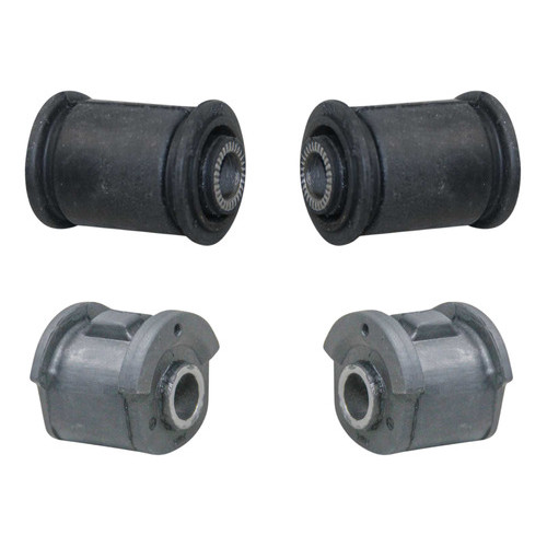 Jogo 4 Buchas Da Bandeja Dianteira Do J3 2011 A 2015