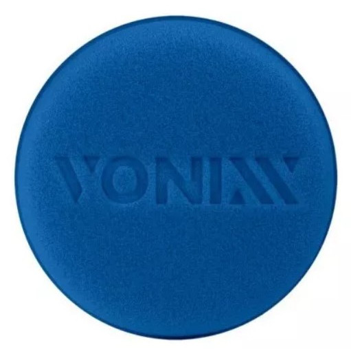 KIT 3 APLICADOR DE ESPUMA VONIXX