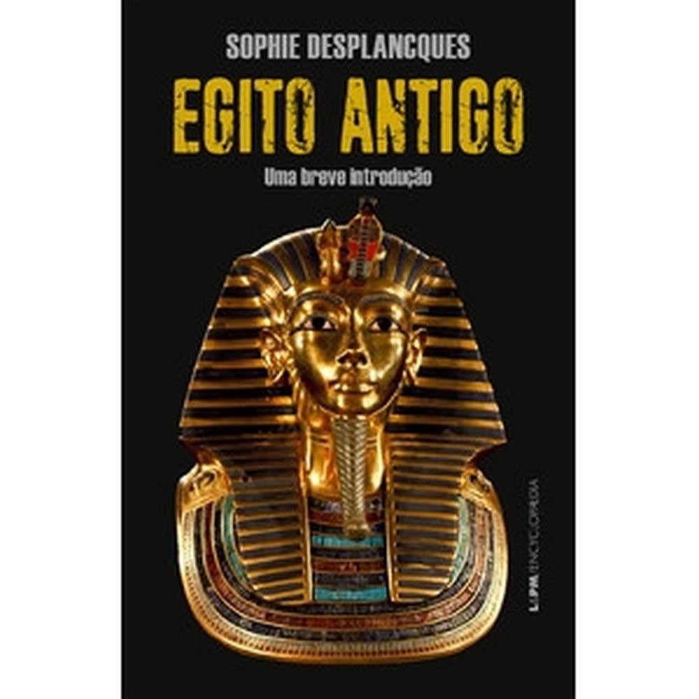 Egito antigo: uma breve introdução  Lt WP