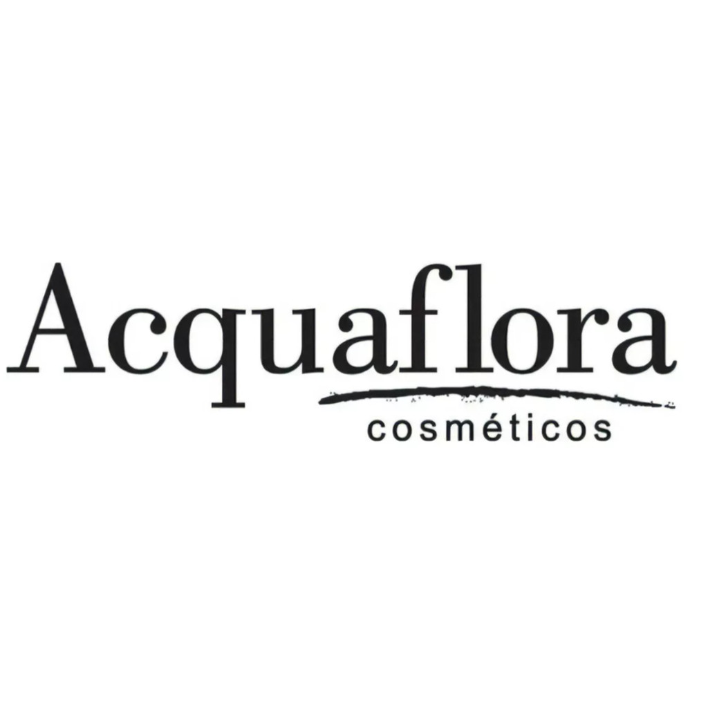 Hidratante sem enxágue Acquaflora Hidratação Intensiva 240ml