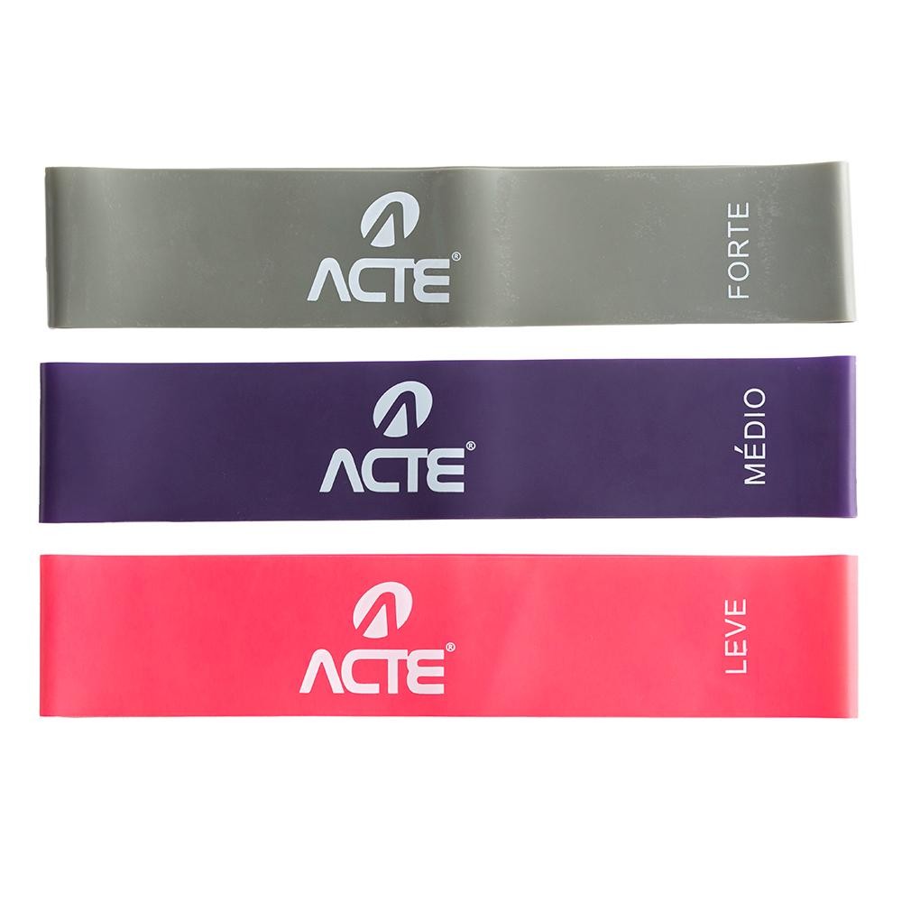KIT ACTE MINI BAND SPORTS T71-R
