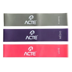 KIT ACTE MINI BAND SPORTS T71-R
