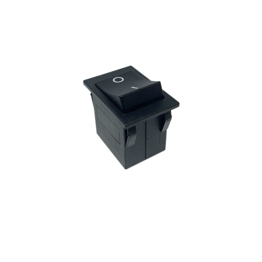 Interruptor Lavadora De Alta Pressão Karcher Hd585 K3xx Chave Reposição