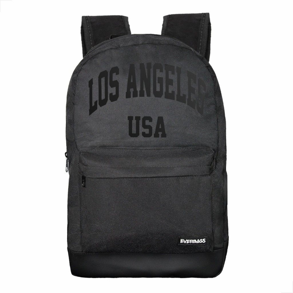Mochila Escolar Trabalho Mala Viagem Bolso Notebook Tablet Necessaire Estojo Esportivo Garrafa