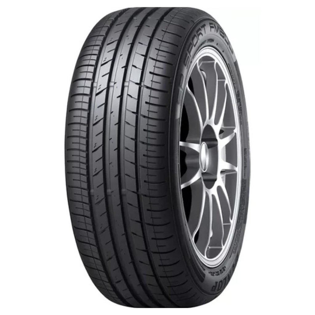 Pneu Dunlop 225/45r17 Sp Sport Fm800 94w