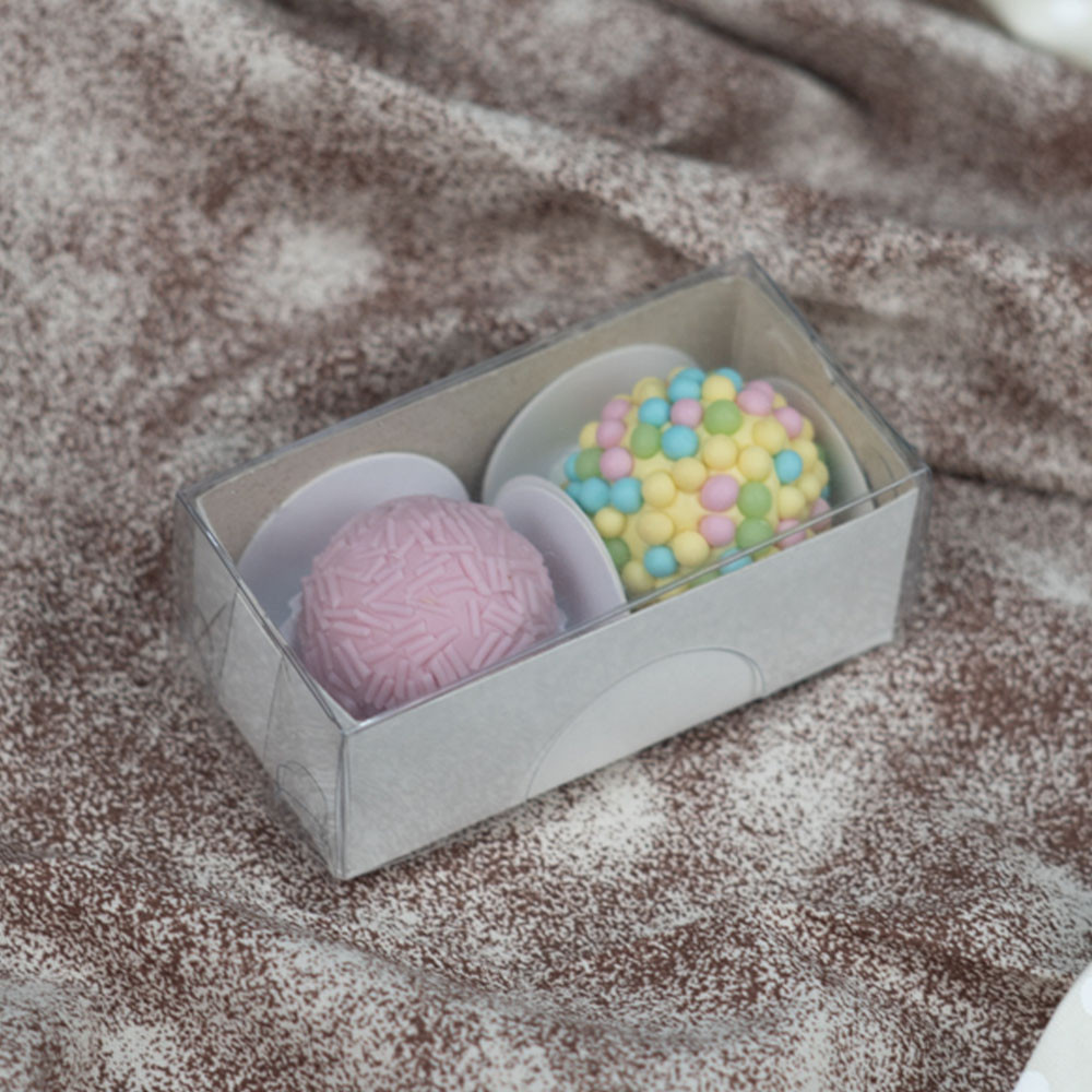 Brigadeiro Branco: Onde Comprar | BuscaProdutos