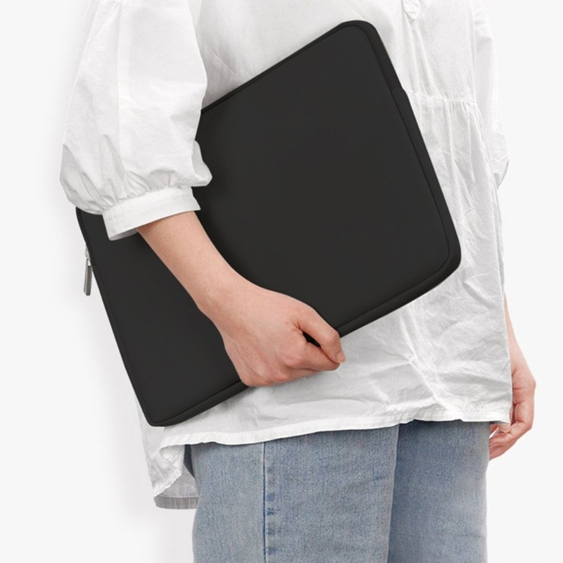 CM Tablets Caso Saco À Prova Choque Comprimidos Para Notebook Ultrabook Molduras Finas Portátil