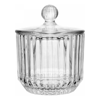 Mantegueira Francesa IMPERIO Wolff Cristal de Mesa Luxo Porta Manteiga Sempre Fresca  Presente mamãe em Oferta na Shopee