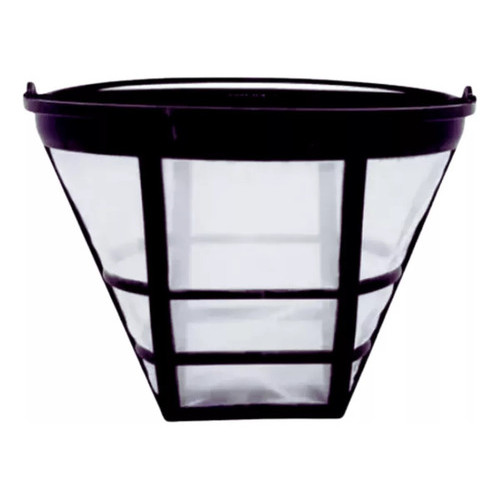 Filtro Permanente Cafeteira Cadence Urban Caf600/ Caf601
