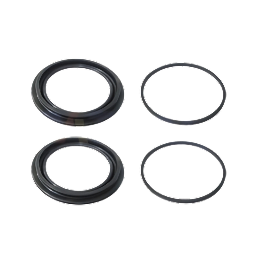 Reparo Pistão Pinça Freio (D10 D20 até 1992) (F1000 Até 1993) - P/ 2 Lados - 79mm